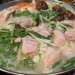 僕鳥ヲ焼ク。 - 