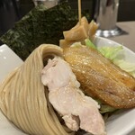 つけ麺 五ノ神製作所 - 