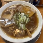 麺饗 松韻 - 