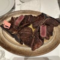 ウルフギャング・ステーキハウス シグニチャー - 