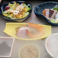 肉割烹 五条 新宿野村ビル49F - 