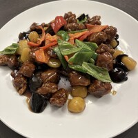 東天閣 神戸本店 - 