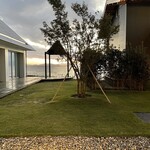 蒼の湖邸 BIWAFRONT HIKONE - ホテル内