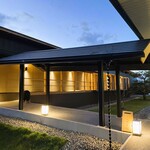 蒼の湖邸 BIWAFRONT HIKONE - ホテル内