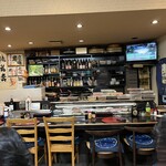 こぶし - 店内