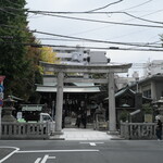 Sanji - 下谷神社