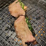 焼肉 嬉野 - 