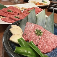 南新宿 和牛焼肉 慶 - 