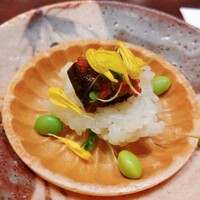 囲炉裏と日本料理 松風庵 - 