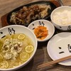 焼肉&手打ち冷麺 二郎 柳橋店