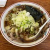 青島食堂 宮内店