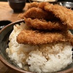 Tonkatsu Masachan - 