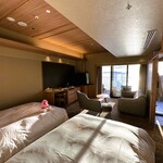 蒼の湖邸 BIWAFRONT HIKONE - お部屋