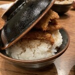 Tonkatsu Masachan - 