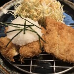 Tonkatsu Jouzen - 