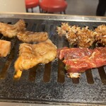 大阪焼肉・ホルモン ふたご - 