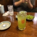 備長炭火焼ひかり鶏 - 