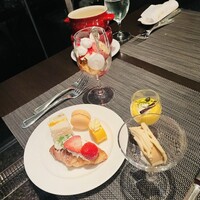 レストランアマデウス - 