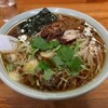 ラーメン 大西