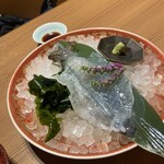 博多もつ鍋 前田屋 総本店 - 