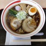 麺屋美麓 - 料理写真: