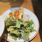 フランス大衆食堂ブイヨン本郷3 - 