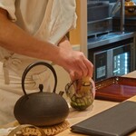 御料理そごう - 