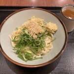 さぬきうどん 釜八 - 