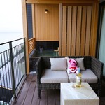 蒼の湖邸 BIWAFRONT HIKONE - お部屋