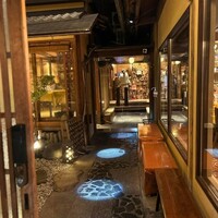 京都ダイニング正義 - 外観