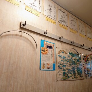 尾道ラーメン 十六番_2