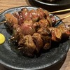 炭火焼鳥 虹の麓