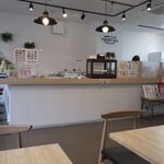 LAUNDRY&CAFE FUCA FUCA - 
