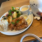 Mother Moon Cafe ピオレ明石店 - 