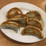 大むら食堂 - 餃子