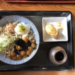 直利庵 三浦屋 - 