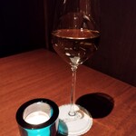カルシファーズ・グリル アラ トスカーナ - 白ワイン