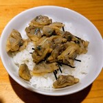 貝だし麺 きた田 - 