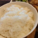 Aburidori Bari Chou - 