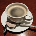 カルシファーズ・グリル アラ トスカーナ - ブレンドコーヒー