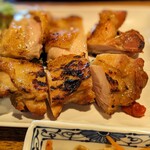 あぶりどりバリ鳥  - 