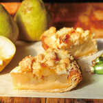 GRANNY SMITH  APPLE PIE & COFFEE - 