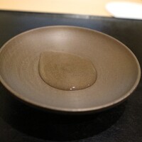 御料理そごう - 食前酒