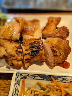 Aburidori Bari Chou - 