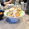 つけ麺 五ノ神製作所