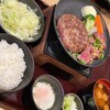 とろけるハンバーグ福よし イーアス春日井