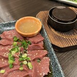 肉もつ屋 神坊 - 