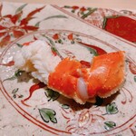 料理屋 植むら - 