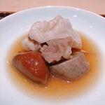 料理屋 植むら - 