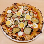 86番「メラン ボロネーゼ」（1,730円）_2023年11月